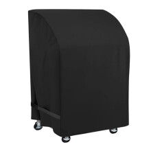 Grill Cover, Heavy Duty BBQ Gas Grill Cover for SunPatio 2 Outdoor Waterproof Burner Grills Cover