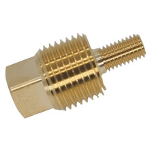 Boat Engine Parts Zinc Anode Plug 838928 for Penta 2001 2003 AD AQA AQD BB D11 D12 D4 D5 D6 D7 D9 TAMD