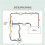 12V Waterproof Reverse Polarity , Forward & Reverse Control  for Marine Water Pump 6