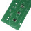Button Board Keyboard for  Partybox100 Party Box 100 Button 1 4