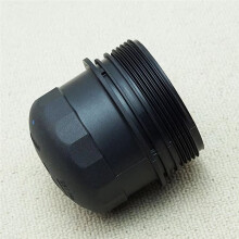 Capa Do Filtro de Óleo Do Sistema de Lubrificação Do Motor 31321084 para S60 S60L V40 V70 XC60 XC90 Acessórios para Carros 2020-21