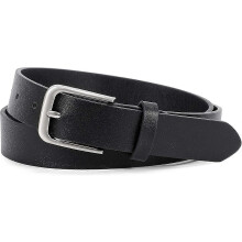 Lässiger Damen-Ledergürtel für Jeans und Kleider, modischer Damen-Taillengürtel