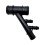 Five-Way Water Pipe Fitting LR034637 is Suitable for   Models 2013-2017 3pcs 5