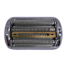 Vervangende scheerkop (folie en snijblad) voor de Braun Series 9 92S elektrische scheerapparaten 9290cc, 9291cc, 9370cc en 92