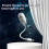 Projector Night Light, USB Star Projector with 3 Films, Adjustable LED Lamp for Bedroom Ceiling and Room Decor 3