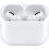 AirPods Pro με θήκη φόρτισης MagSafe - Λευκό - Ανακατασκευασμένα - Άριστη κατάστ 1
