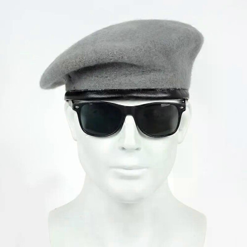 Unisex Μονόχρωμα Μπερέ Άνδρες Γυναικεία Καπέλα Ζωγράφων Φθινόπωρο Χειμών