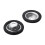 2Pcs Top  Mount Plates Spring Plates Set 51707691 for  500 2