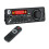 MP3  Decoder Board 6W Amplifier Wireless MP3 Player  5V Car Audio Moudle Mic Call USB TF FM Radio for Speaker 1