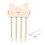 Root Lifter Hair Clip – Electric Heated for Bangs Volume 1