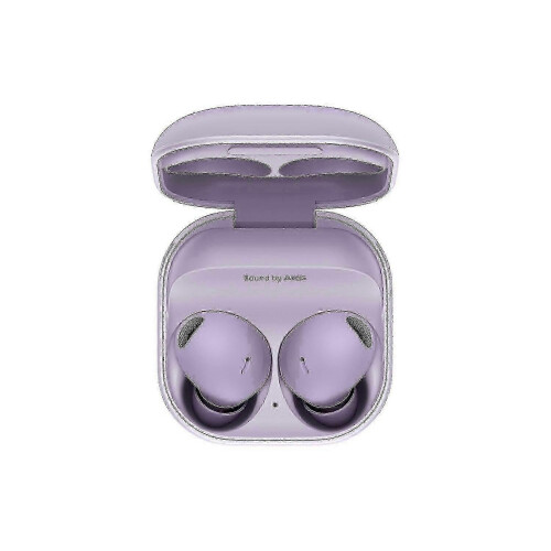 Cuffie Bluetooth True Wireless Galaxy Buds 2 Pro 2025 BV Fz