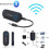Trasmettitore Bluetooth, adattatore Bluetooth wireless con jack da 3,5 mm, cavo AUX + USB per cuffie e TV 1