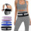 Sciatica relief belt for lumbar and back support 1