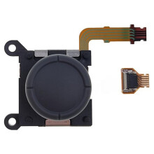 Voor PSV 2000 Naar voor PSV 1000 3D Joystick Conversie Socket Kabel Vervanging voor PSVITA 1000 3D Analoge Joystick Zachte Kap