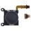For PSV2000 to for PSV1000 3D Joystick Conversion Socket Cable Replacement for PSVITA 1000 3D Analog Joystick Soft Cap 2