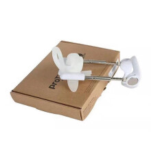 Adjustable Penile Traction Device with Precise Tension Control for Discreet Daily Male Enhancement