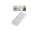 WP67005140 Refrigerator Freezer Door Handle for  for  Amana Refrigerator Replace 67005140 1071249 4