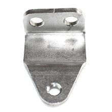 2PZ Ricambi per Motore di Barca 65W-48511-00 Gancio di Sterzo per Motore Fuoribordo per  65W-48511 Accessori Nautici