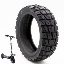 Bezdušová pneumatika 10x2,75-6,5 palca pre kolobežky UrbanGlide E-CROSS 2x2, E-CROSS MAX, Speedway 5, Rockway, Crossover, Dua