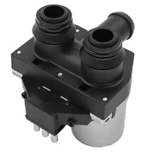 0048302084 Cooling Heating Water Temperature Control Valve for - SLK R170 E-CLASS W210 A0018307784