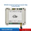 RK3328 Industrial Computer  Computing Box Ethernet Wi-Fi CAN 2-in 2-Out WiFi Ethernet Controller 3