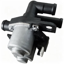 0008306584 Valvola di Controllo Duo del Riscaldatore del Liquido di Raffreddamento per - W124 A0008306584 A0018303384 0018303384