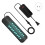 20W Aquarium UV Sterilizer Light Waterproof Fish Tank UV Lamp with Timer Water Clarifier Algae Control US Plug 7