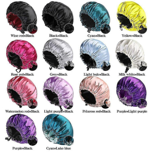 Microwavable Deep Conditioning Heat Cap for Hair Steaming Therapy 1