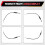 Front Hood  Release Cable 4E0823531A for  A8 D3 S8 Quattro 2003-2010 7