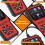 V521 OBD2 Diagnostic Scanner Auto Car Engine Code Reader and Scanner Comprehensive Vehicle Health Inspection Tool 3
