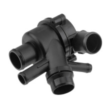 LR039254 Kühlmittelthermostatgehäuse für Wasserablaufrohr LR033675 LR062085