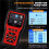 V521 OBD2 Diagnostic Scanner Auto Car Engine Code Reader and Scanner Comprehensive Vehicle Health Inspection Tool 4