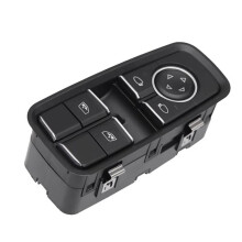 99161315102 Master Power Window Control for 911 991 718 Boxster Cayman 981 982 2012-2021 99161315102DML