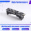5Pcs Type-C 18650 Lithium Battery Boost Step  Module 18650 Lithium Battery UPS Boost Module for MCU Router DIY 12V 3