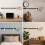 Acrylic Baseball Wall Mount Holder Baseball Bat Display Softball Bats Rack Collection Bracket 3