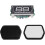 Scooter Digital Instrument Speed- Mainboard Display Screen for  ZT3/PRO E-Scooter Dashboard Part 1
