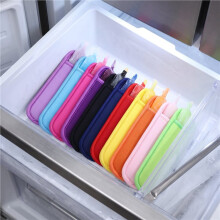 11PCS Fundas para Paletas, Soportes Reutilizables para Paletas, Fundas Aislantes para Paletas, Fundas para Paletas Congeladas, Bolsa Soporte para