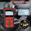 V420 OBD2 Car Diagnostic Scanner Multi-Functional Engine Code Reader and Clearer for Vehicle Issue Identification 6
