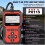 V420 OBD2 Car Diagnostic Scanner Multi-Functional Engine Code Reader and Clearer for Vehicle Issue Identification 1