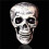 Realistic Skeleton Stakes Halloween Decorations for Lawn - Eerie Graveyard 2