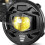 Conjunto de Farol de Neblina de LED de 4 Polegadas (Par) para , para , para  e para Modelos Mustang - Luz Amarela 2