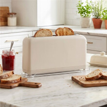 Acrylic Clear Crumb Tray Acrylic Tray for Bella 2-Slice Slim Toaster Crumb Tray Replacement