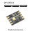 ZY-STCC4 Digital Temperature Sensor Module STCC4 3-in-1 CO₂ Sensor, Temperature, and Humidity Module for 4