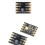 ZY-STCC4 Digital Temperature Sensor Module STCC4 3-in-1 CO₂ Sensor, Temperature, and Humidity Module for 5