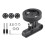 Fietscomputerhouder Fietscomputerhouder Fietsstuur Coderek voor  Bryton Wahoo 1