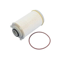 68061634AA Kraftstofffilter+53034051AB Luftfilter+PH3976A Ölfilter Service-Kit für Ram 2500 3500 6.7L für