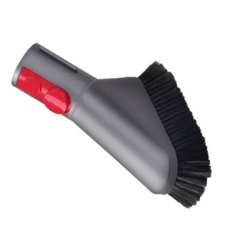 Quick Release  Soft Dusting Brush Compatible with  V7 V8 V10 V12 V15 Vacuum Cleaner Accessories 1