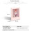 For  Instax Square Link Printer Camera 4 Inch Magnetic Photo Frames Colorful Square Picture Holders 5