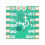 JY62 MPU6050 Attitude Module 3-Axis 6-Axis Accelerometer Sensor Module Angle-Sensing Balance Stabilizer 5