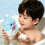 Automatic Foaming Soap Dispenser Touchless USB Rechargeable Soap Dispenser Adjustable Foam Levels for Bathroom Kitchen 3